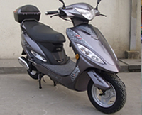 G-MAX CORVET 2�